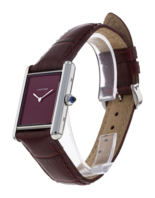 Cartier Must WSTA0054 Image 2